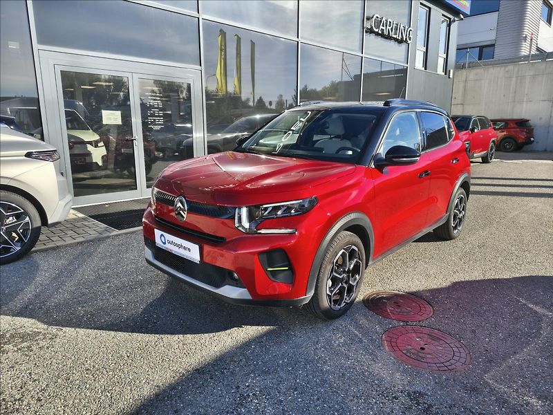 Citroën C3 1,2   MAX 100K paket ZIMA - fotka 2 z 17