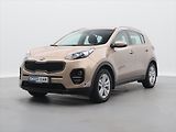 Kia Sportage 1,7 CRDI 85kW Comfort CZ - náhled 2