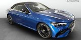 Mercedes-Benz CLE 200 AMG 360k Keyless Ambient  - náhled 11