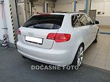 Audi A3 (2008) 2.0TDI Quattro, Exclusive - náhled 1