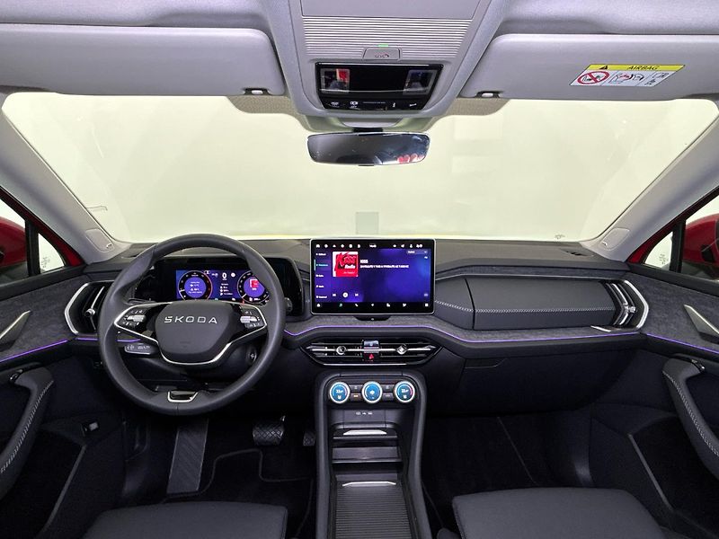 Škoda Kodiaq Exclusive Sel. 4x4 DSG - fotka 5 z 30