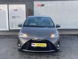 Toyota Yaris 1.5i, ČR, Trend, záruka - náhled 2