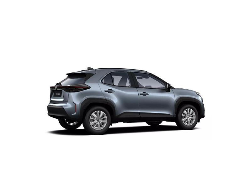 Toyota Yaris Cross 1.5. 116K Hybrid Comfort  skla - fotka 4 z 4
