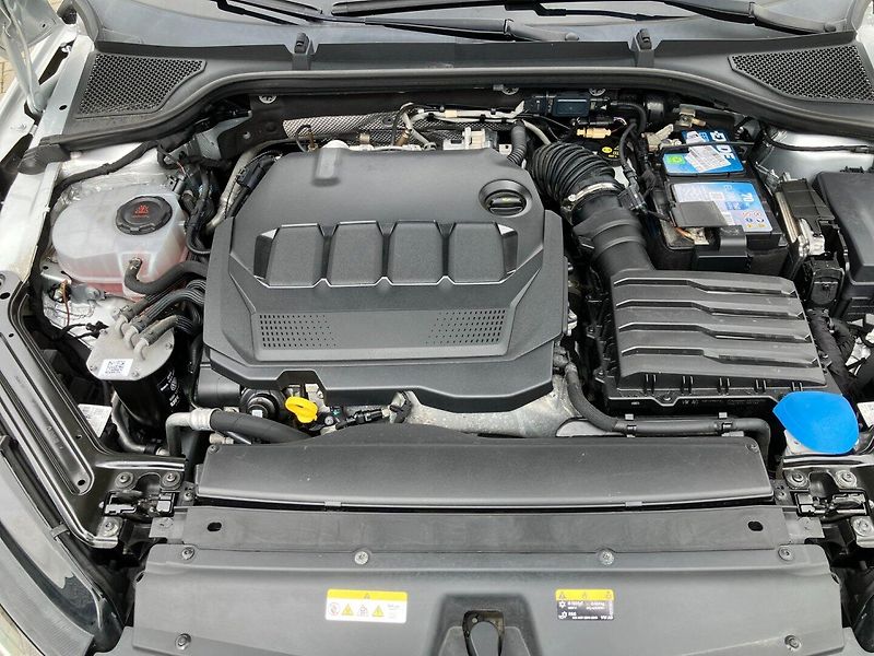 Škoda Octavia (2021) 2.0TDI AMBITION PLUS NAJ.43TKM - fotka 26 z 29