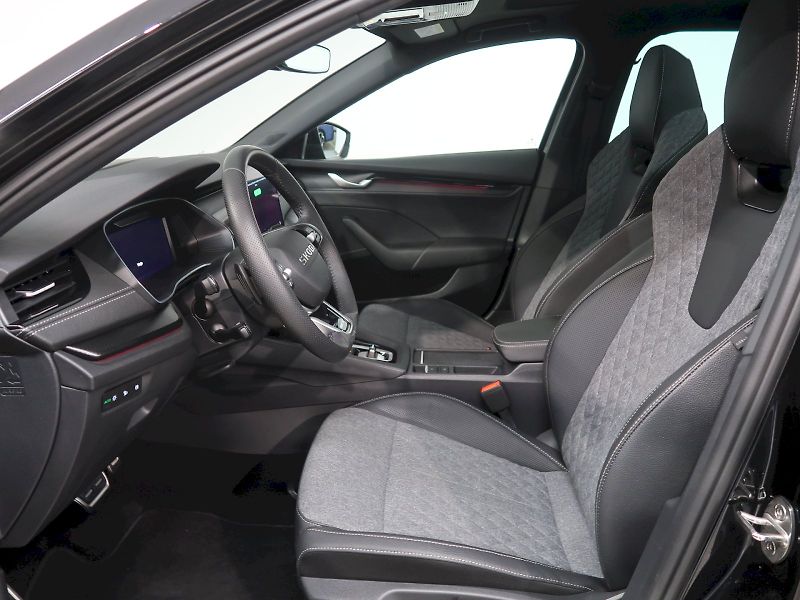 Škoda Octavia (2025) SPORTLINE 2.0TDI 110KW DSG PAN - fotka 13 z 41