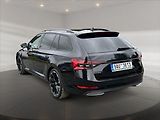Škoda Superb 2,0 TDI 147 Sportline DSG - náhled 3