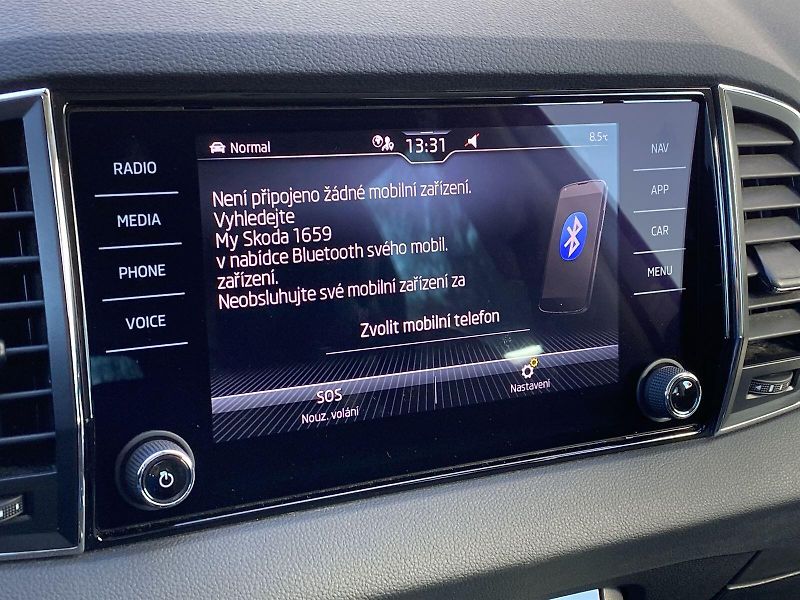 Škoda Karoq (2022) 2.0 TDI DSG Style+ - fotka 18 z 37