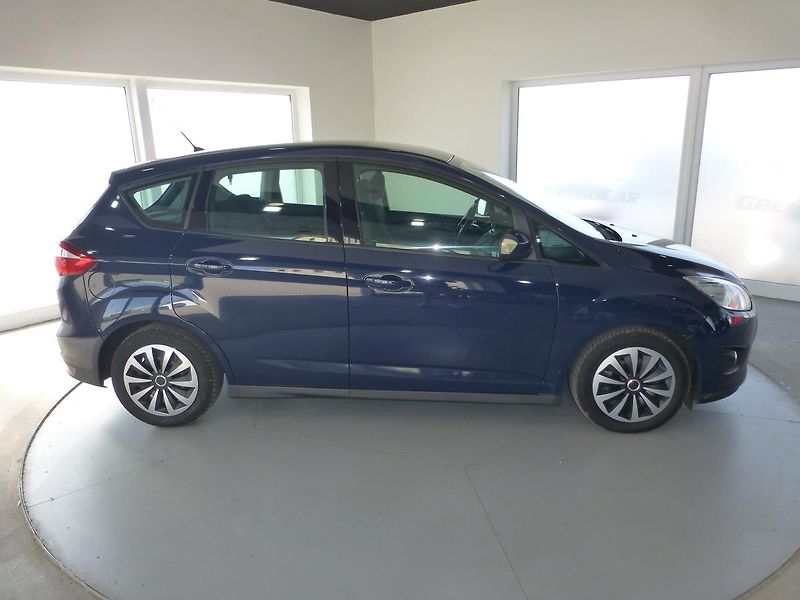 Ford C-MAX (2011) 1,6TDCI**KLIMATIZACE**NEW - fotka 4 z 24