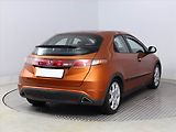 Honda Civic (2008) 1.8, po STK, rezervace - náhled 4