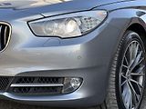 BMW Řada 5 GT 530D AUTOMAT NAVI KAMERA  - náhled 41