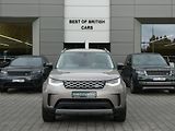 Land Rover Discovery (2026) 5 3,0  S D250 - náhled 1