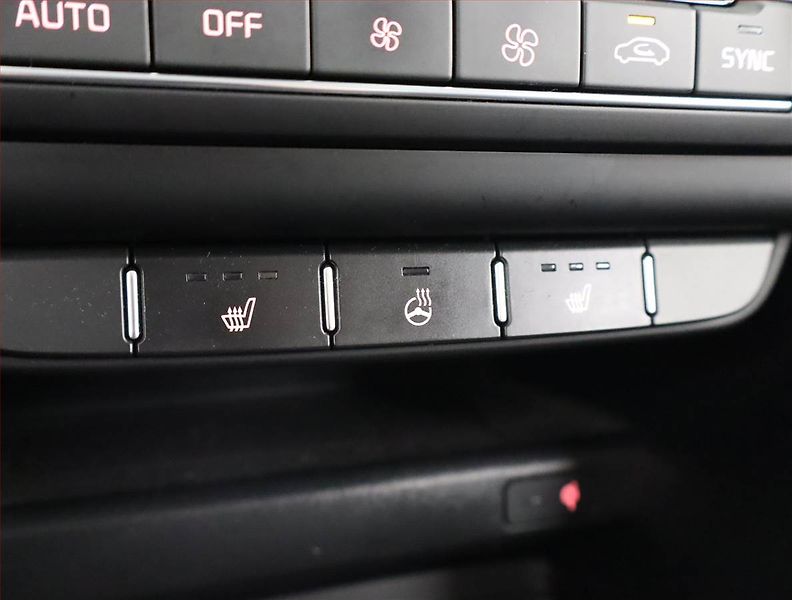 Kia Ceed (2019) 1.4 T-GDI, Serv.kniha, Xenony - fotka 18 z 22