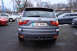 BMW X3 (2007) 3.0 SD, Xdrive,Nová STK+ME,AUT - náhled 72