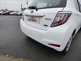 Toyota Yaris 1,5 Hybrid, Digi Klima, servis - náhled 56