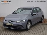 Volkswagen Golf (2021) 1,0TSi /81kW Life - náhled 1