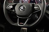 Škoda Octavia (2025) RS 2.0 TSI, RS, Navigace - náhled 16