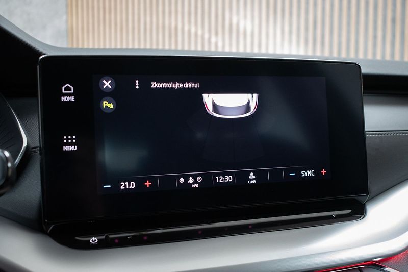 Škoda Octavia 2.0 TDI DSG*MASÁŽE*ACC*DPH* - fotka 22 z 38