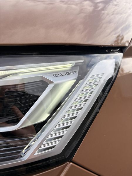 Volkswagen Multivan (2024) - fotka 13 z 32