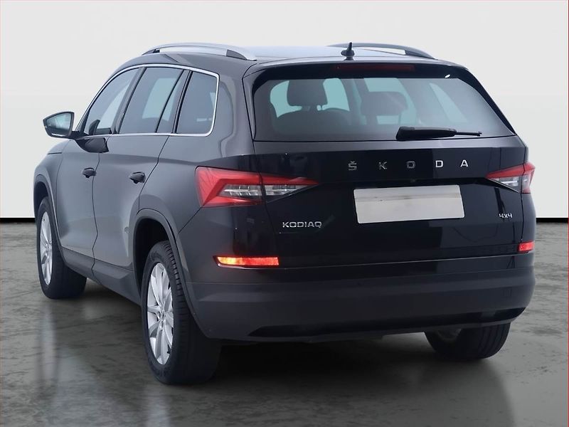 Škoda Kodiaq (2020) Style 2.0 TDI 4x4 - fotka 4 z 16