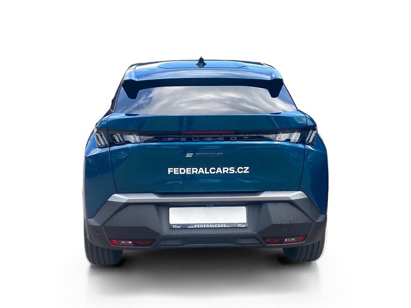 Peugeot 3008 (2026) BUSINESS Elektromotor 157 kW  - fotka 4 z 15