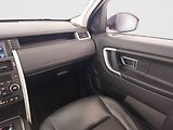Land Rover Discovery Sport (2018) SE TD4, 4X4, Automat - náhled 8