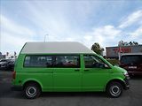 Volkswagen Transporter 2,0 TDi 75kW L2H2,9.míst,2xkol - náhled 11