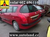 Peugeot 308 (2010) VOLAT 602 696110 - náhled 2