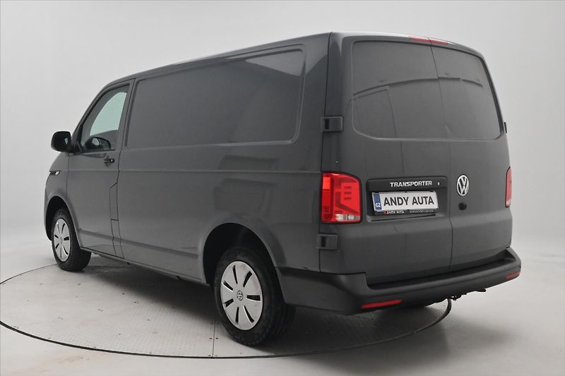 Volkswagen Transporter 2,0 TDI 81kW Tempomat Záruka a - fotka 7 z 28