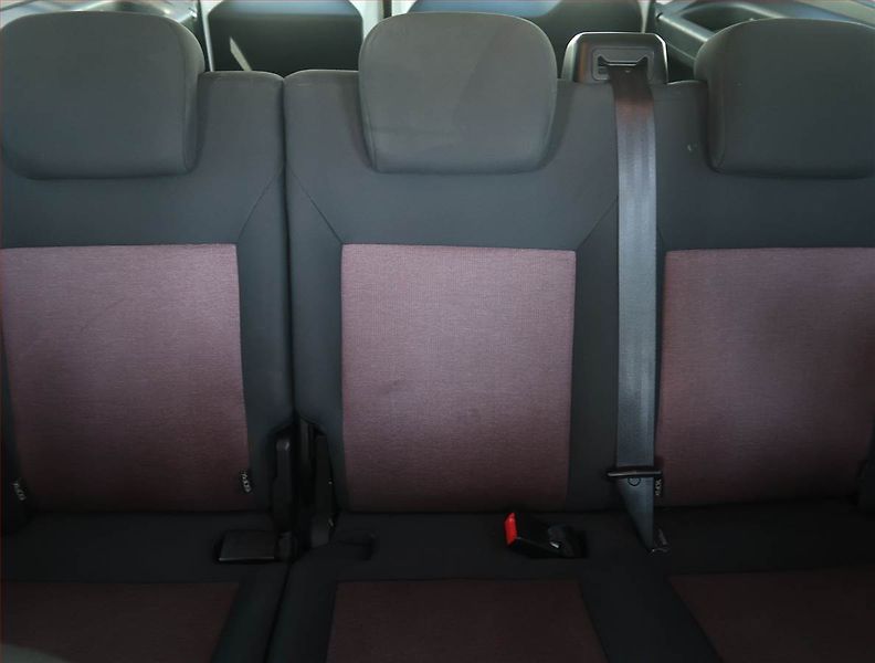 Fiat Dobló (2017) Maxi 1.6 MultiJet, 5Míst, ČR - fotka 10 z 15