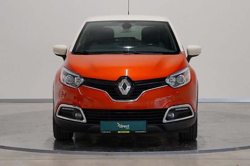 Renault Captur - fotka 4 z 24