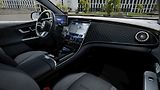 Mercedes-Benz EQE (2026) 500 4MATIC Electric ArtEdition - náhled 8
