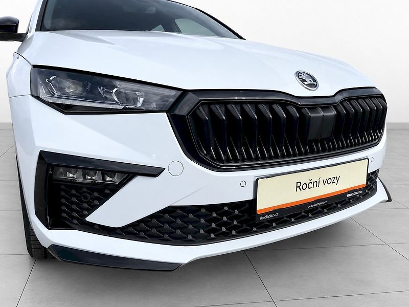 Škoda Scala (2025) MC TS 110/1.5 M6F - fotka 11 z 42