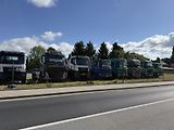 Volvo FH 500 6x4 Bordmatic TOP STAV  - náhled 24