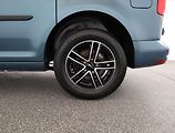 Volkswagen Caddy (2016) 2.0 TDI, 5Míst, ČR - náhled 17
