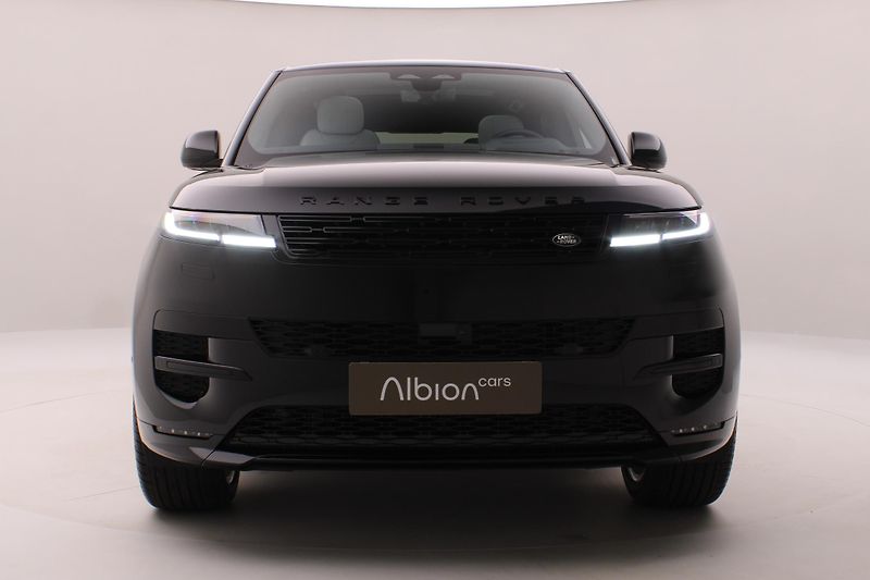 Land Rover Range Rover Sport D300 DYNAMIC HSE AWD AUT  - fotka 17 z 76