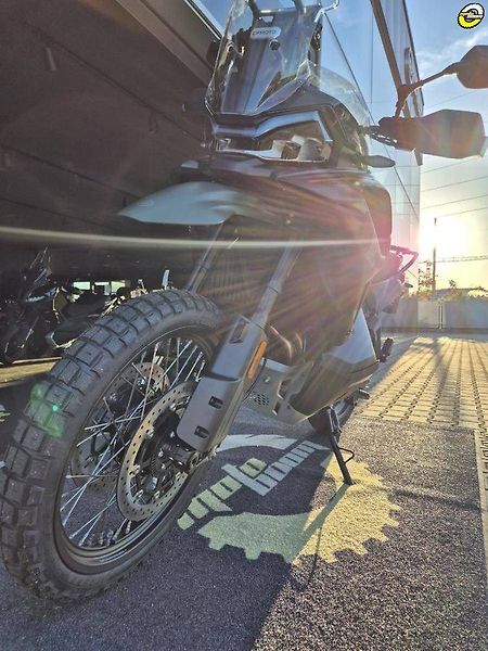 CFMOTO (2026) 1000 MT-X ADVENTURE - fotka 11 z 43