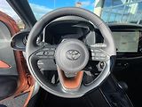 Toyota Aygo 1.5 Hybrid Automat Executive - náhled 23