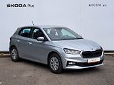 Škoda Fabia (2025) Selection 1,0 MPI 59 kW - náhled 6