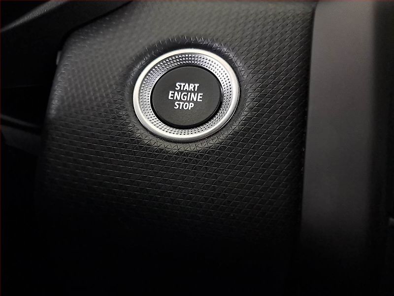 Renault Clio (2022) Intens 1.0 TCe, Serv.kniha - fotka 21 z 21