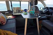 Volkswagen Transporter T6.1