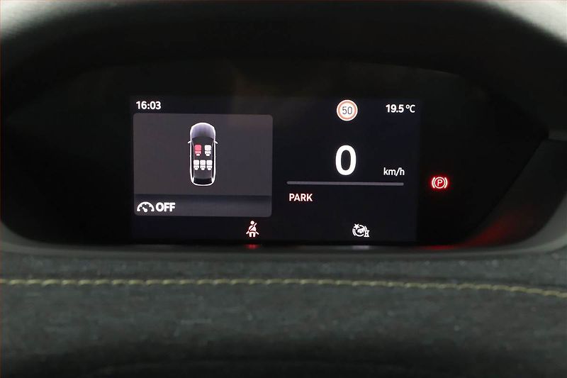 Škoda Elroq (2025) 50 (55 kWh), SoH 100% - fotka 8 z 23