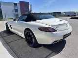 Mercedes-Benz SLS AMG 6.3 V8 Roadster - náhled 10