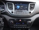 Hyundai Tucson (2017) 1.6 T-GDI, 4X4, Automat - náhled 12