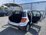 Fiat Sedici 1.6i 16v 120PS CITY STK PĚKNÝ! - náhled 132