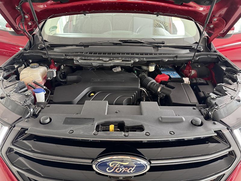 Ford Edge 2,0Bi-TDCi 4x4*REZERVACE! - fotka 43 z 43