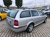 Škoda Octavia (2003) 1,6 MPI 75 KW KOLA 2. MAJ - náhled 4