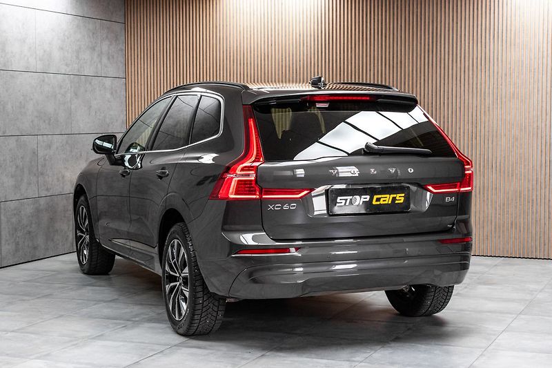 Volvo XC60 B4 CORE*KAMERA*DPH*ČR 1.MAJ* - fotka 4 z 39