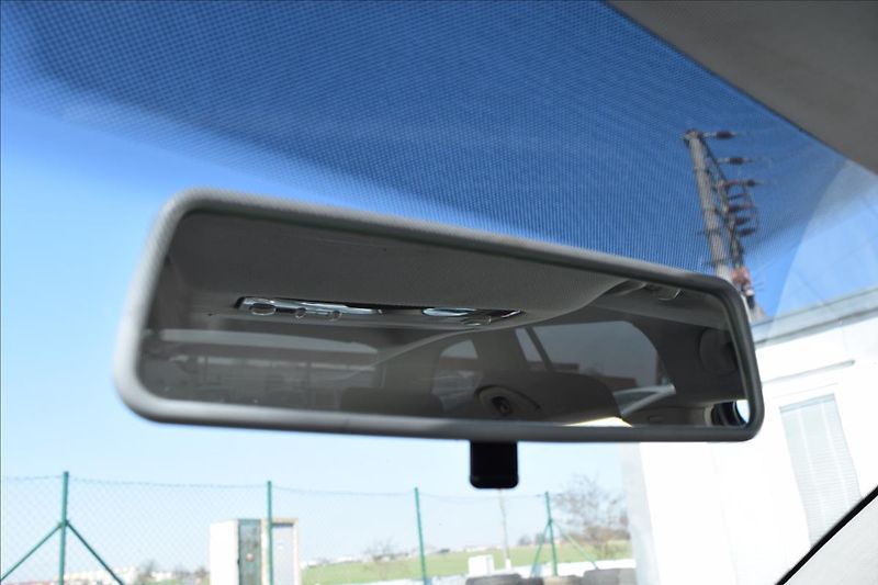 Škoda Octavia 1,9 TDI 77KW 2X KOLA PO SERVIS - fotka 47 z 49