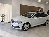 Škoda Superb 2.0 TDI STYLE - náhled 2