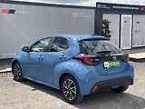 Toyota Yaris 1.5i, ČR, StyleTech, záruka - náhled 4
